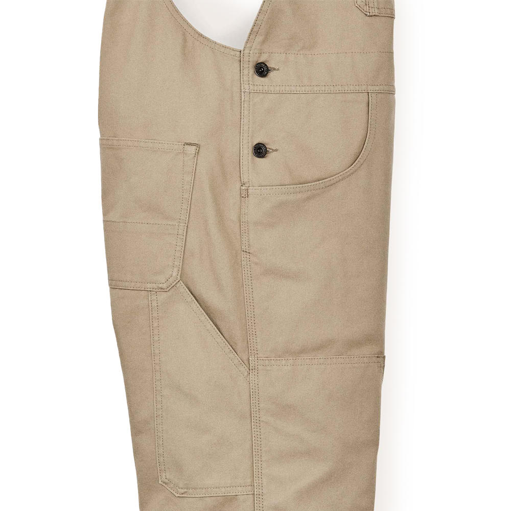 Filson Dry Tin Bibs Hose