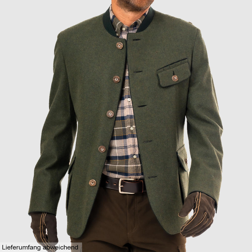 Habsburg Loden-Jagdjacke »Salvador«