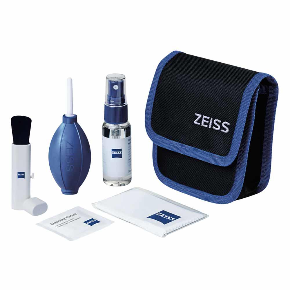 Kit de nettoyage ZEISS