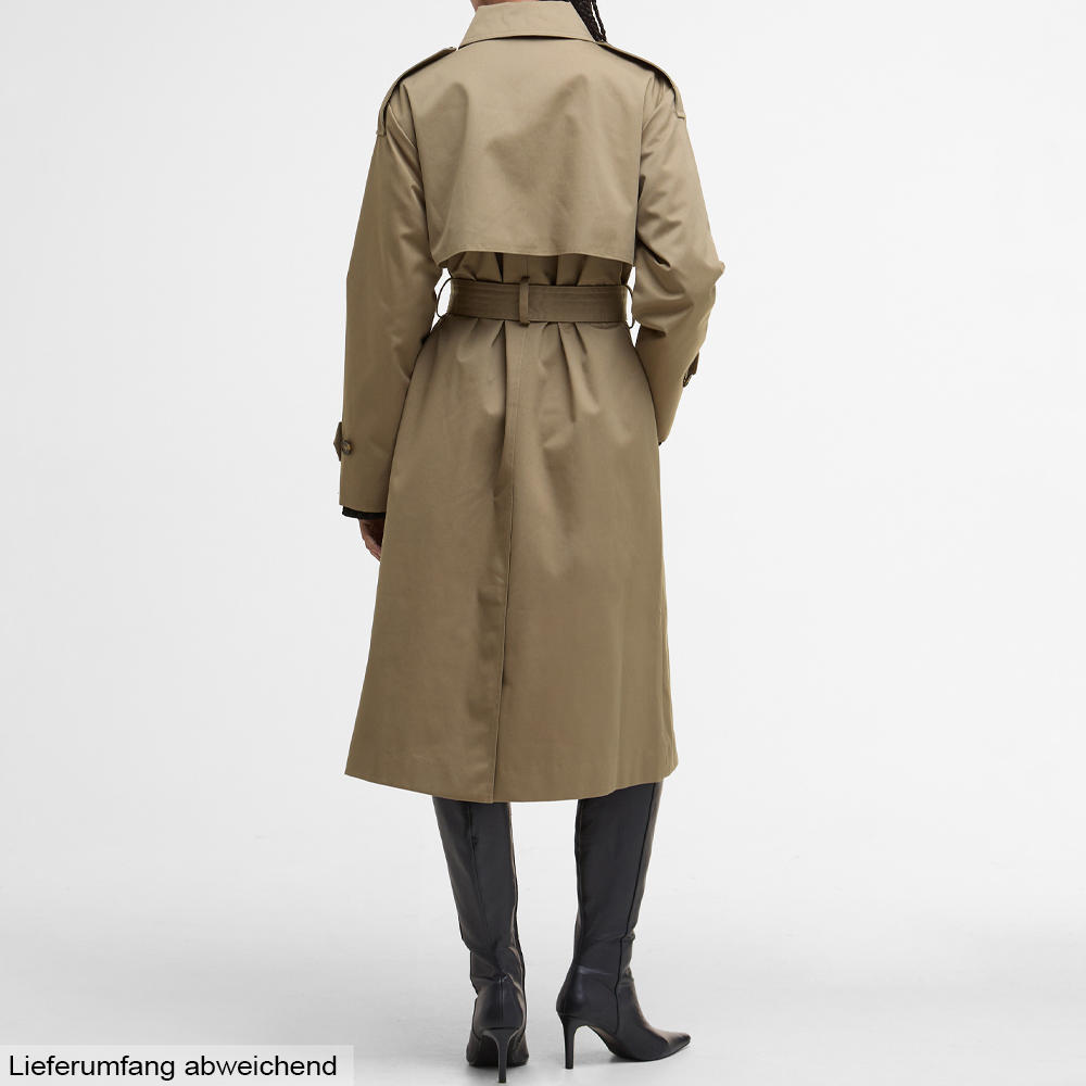 Barbour »Aoife« Ladies' Trench Coat