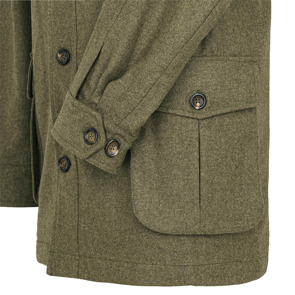 »Ernest« Men's Loden Field Jacket