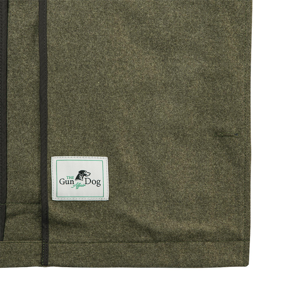 »Ernest« Men's Loden Field Jacket