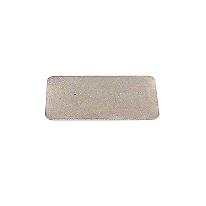 DMT® Dia Sharp® Sharpening Card, Fine