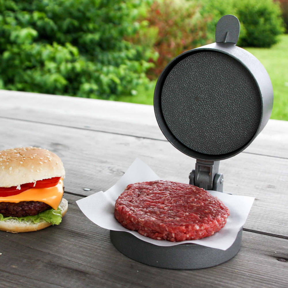 Burger Press