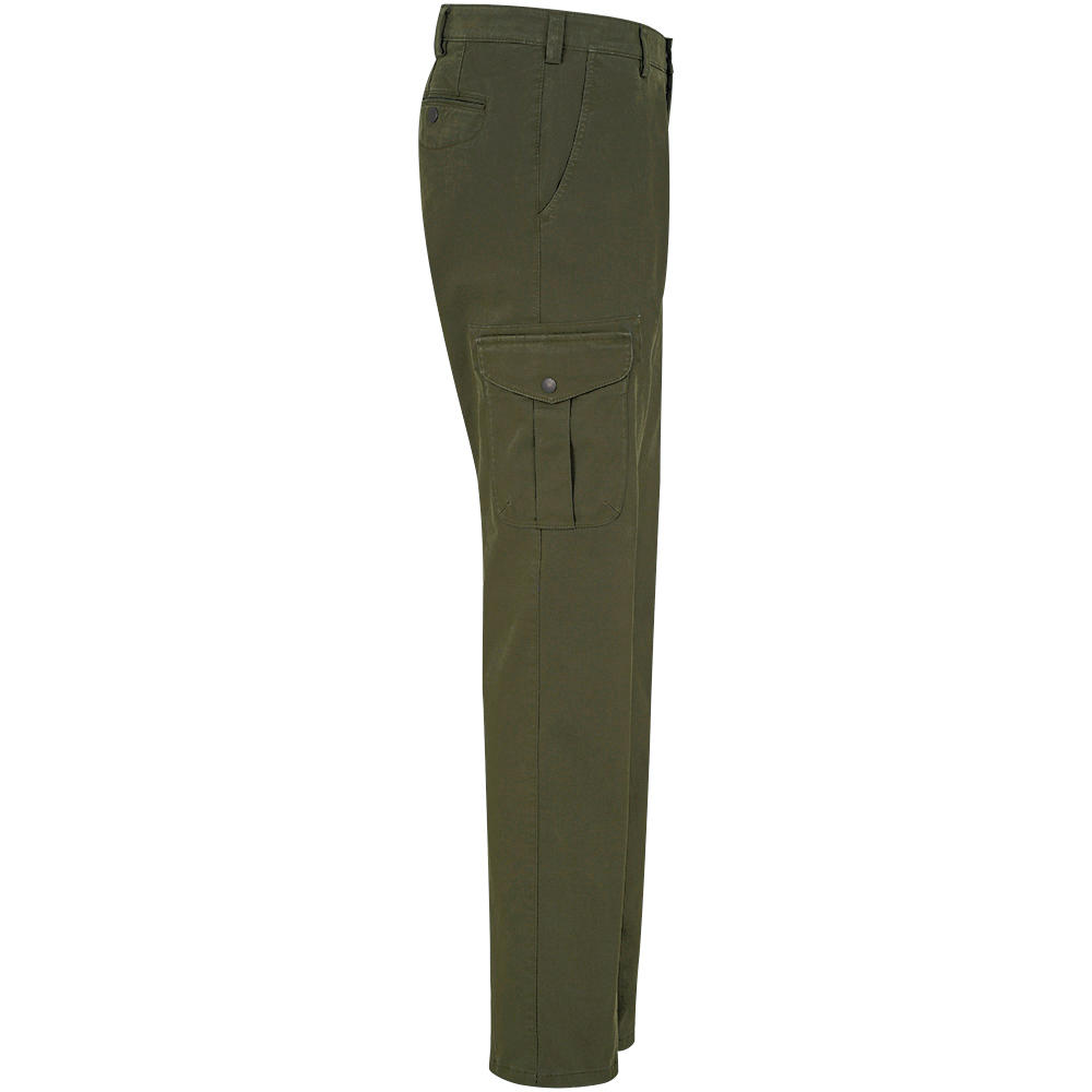 Meyer Herren Cargohose, Devon