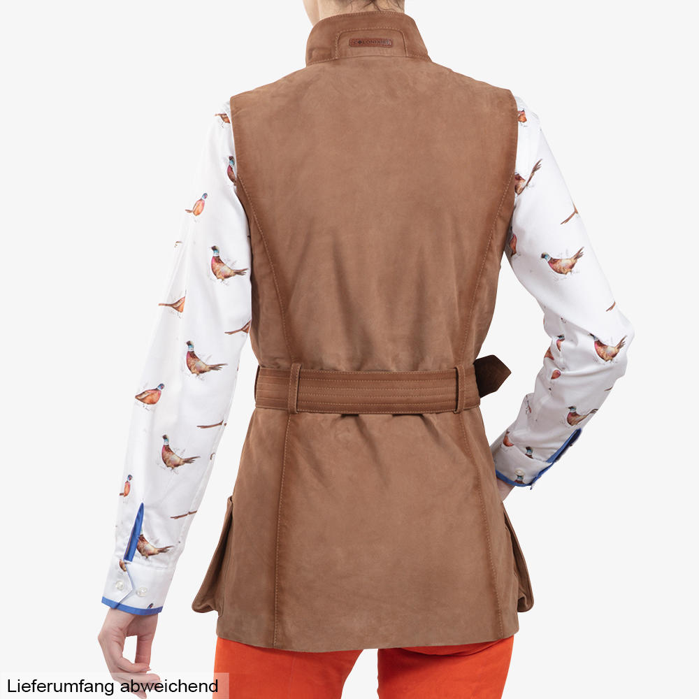 Veste safari pour femme » Saharian Lady «