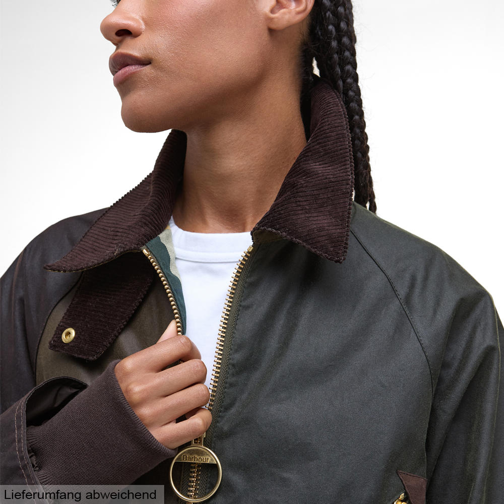 Barbour Damen-Wachsjacke »Arlene«