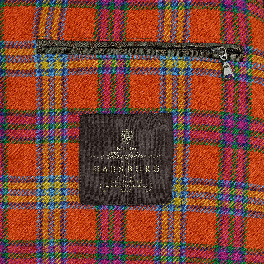 Habsburg Herren Loden-Jacke »Alexander«