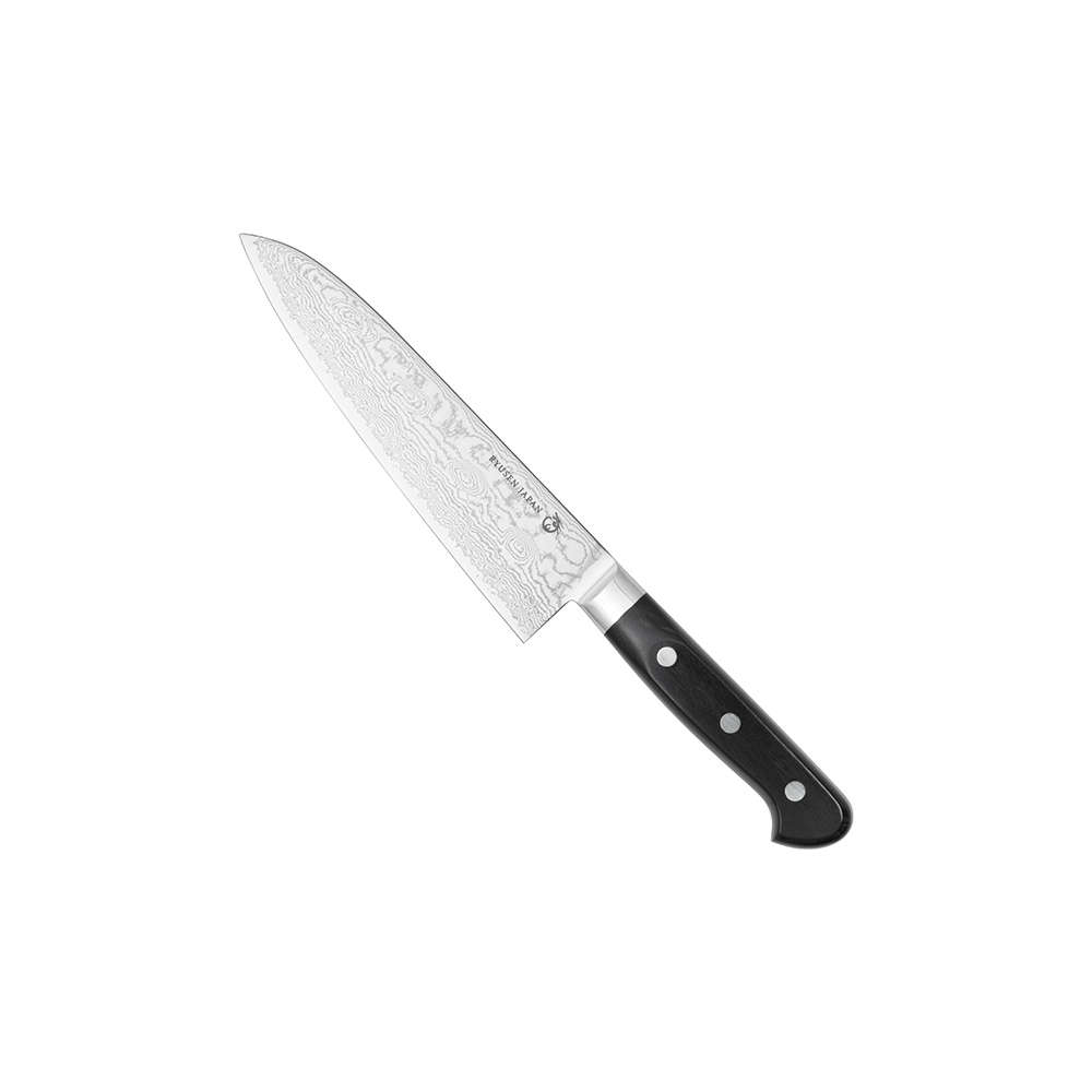 Bontenunryu Hocho, Gyuto (Fisch- und Fleischmesser), 180 mm