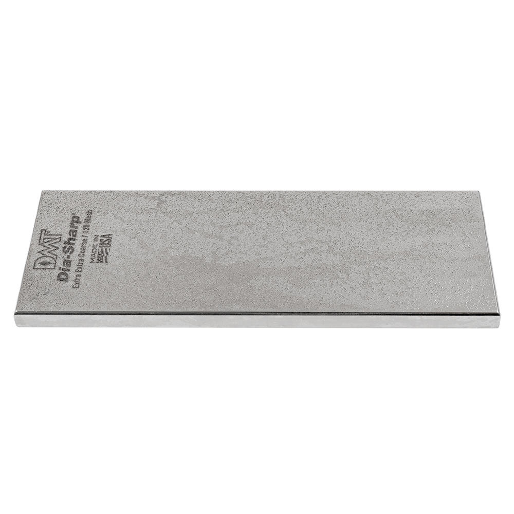 DMT® Dia-Sharp® Shaping Block, Grit 120 (Extra Extra-coarse)