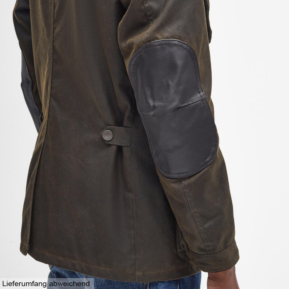 Barbour Herren-Wachsjacke »Ogston«