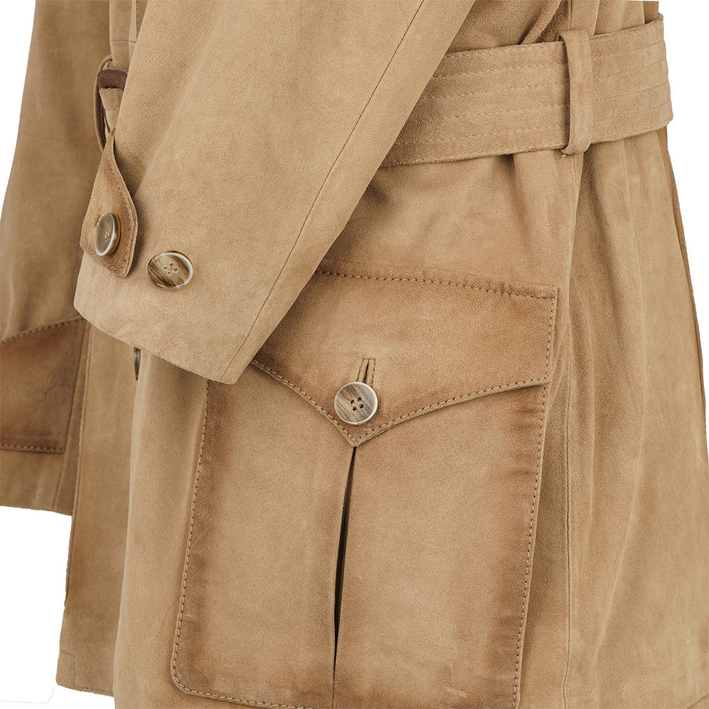 Veste »Safari« pour homme, PROFESSEUR