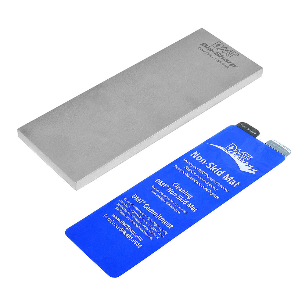 DMT® Dia-Sharp® Combination Block (Extra-fine/Fine)