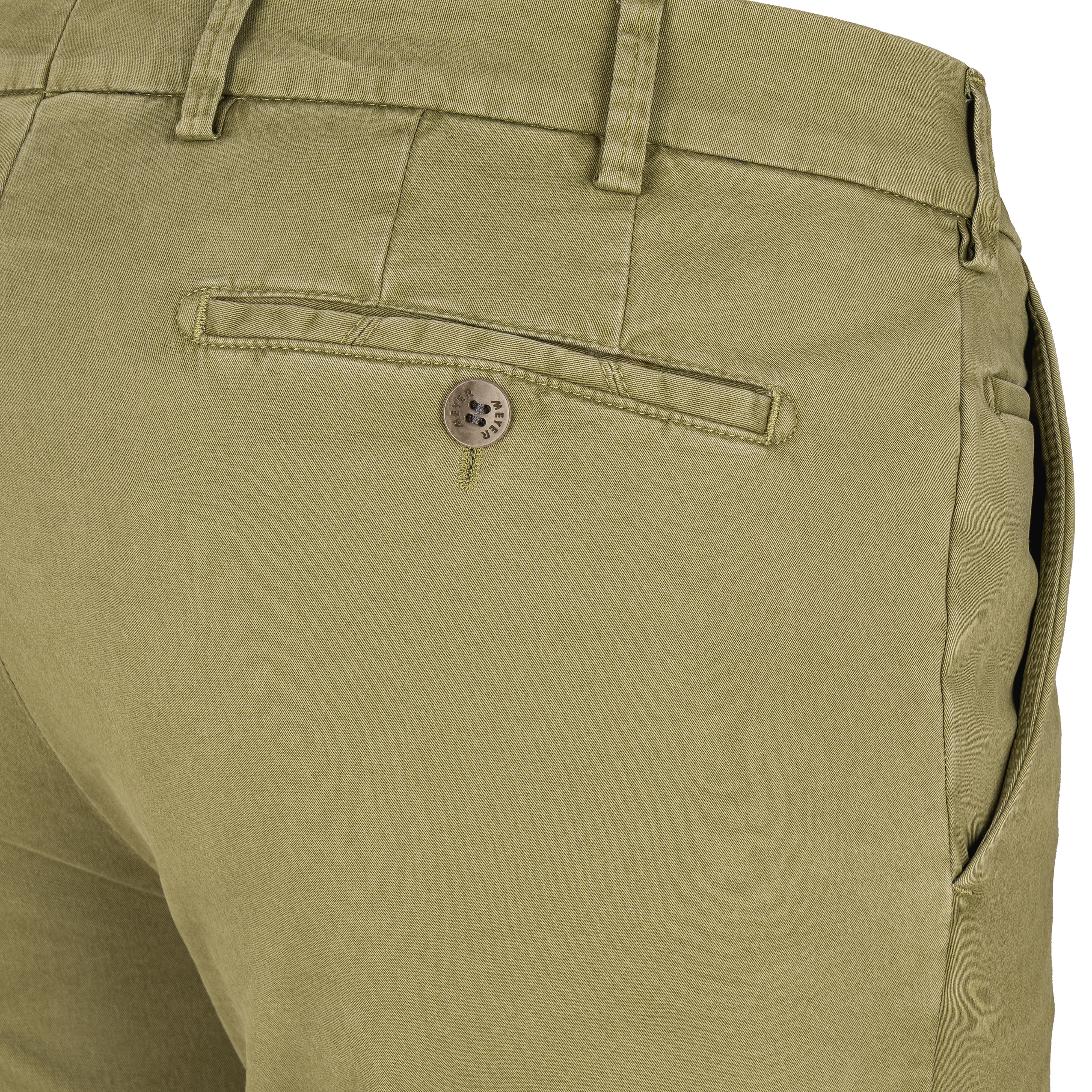 Meyer Herren Satinhose Tokyo