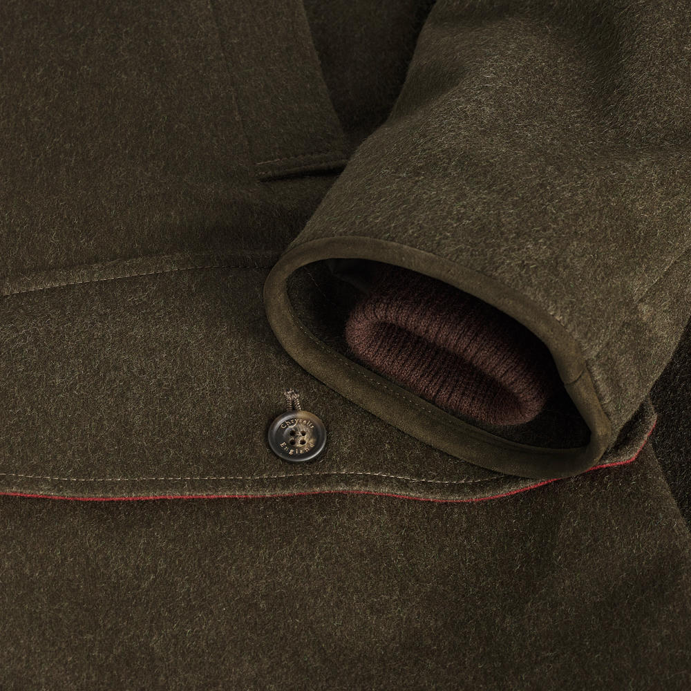Chrysalis Men's Jacket »Crawford Loden«