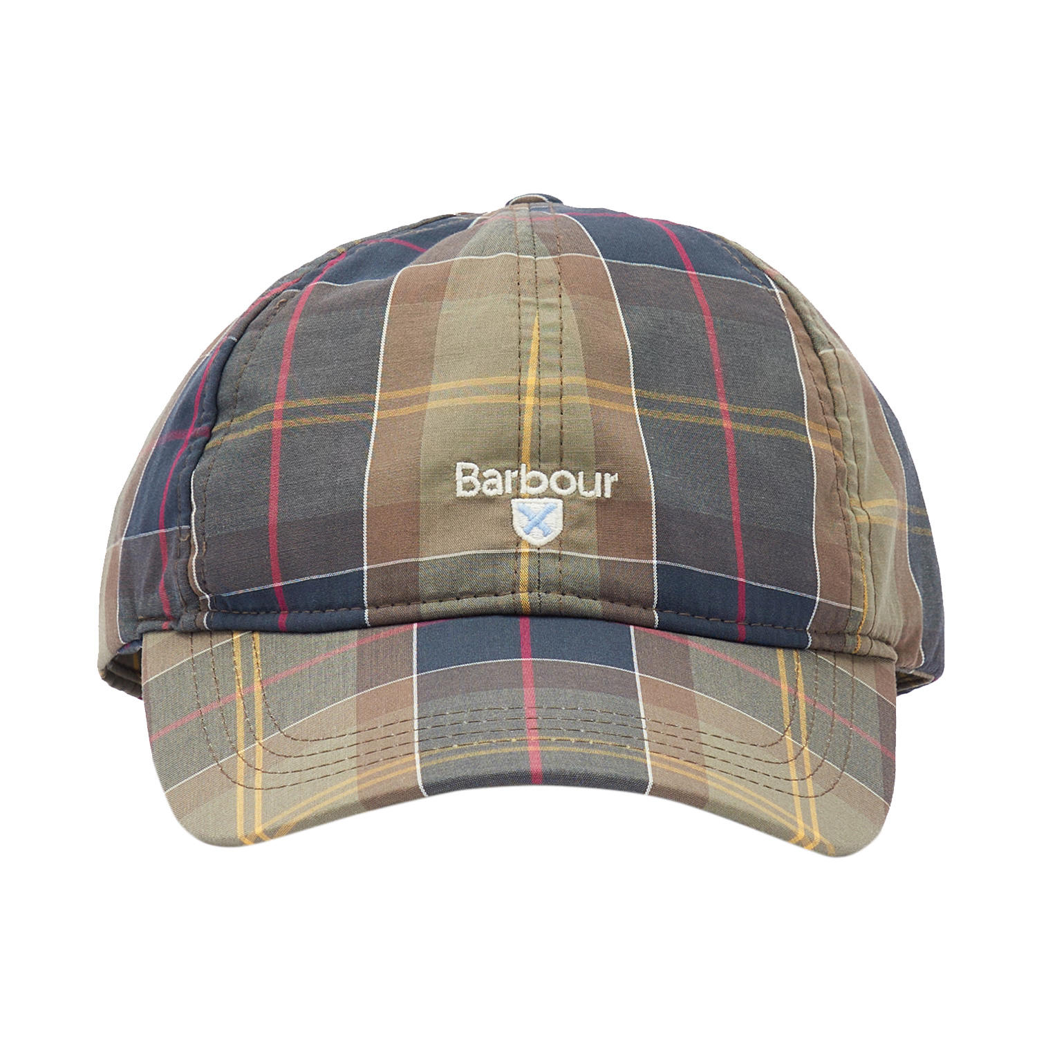 Barbour »Tartan« Sport Cap