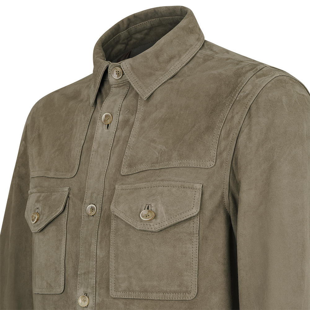 Survêtement pour homme, CHEMISE