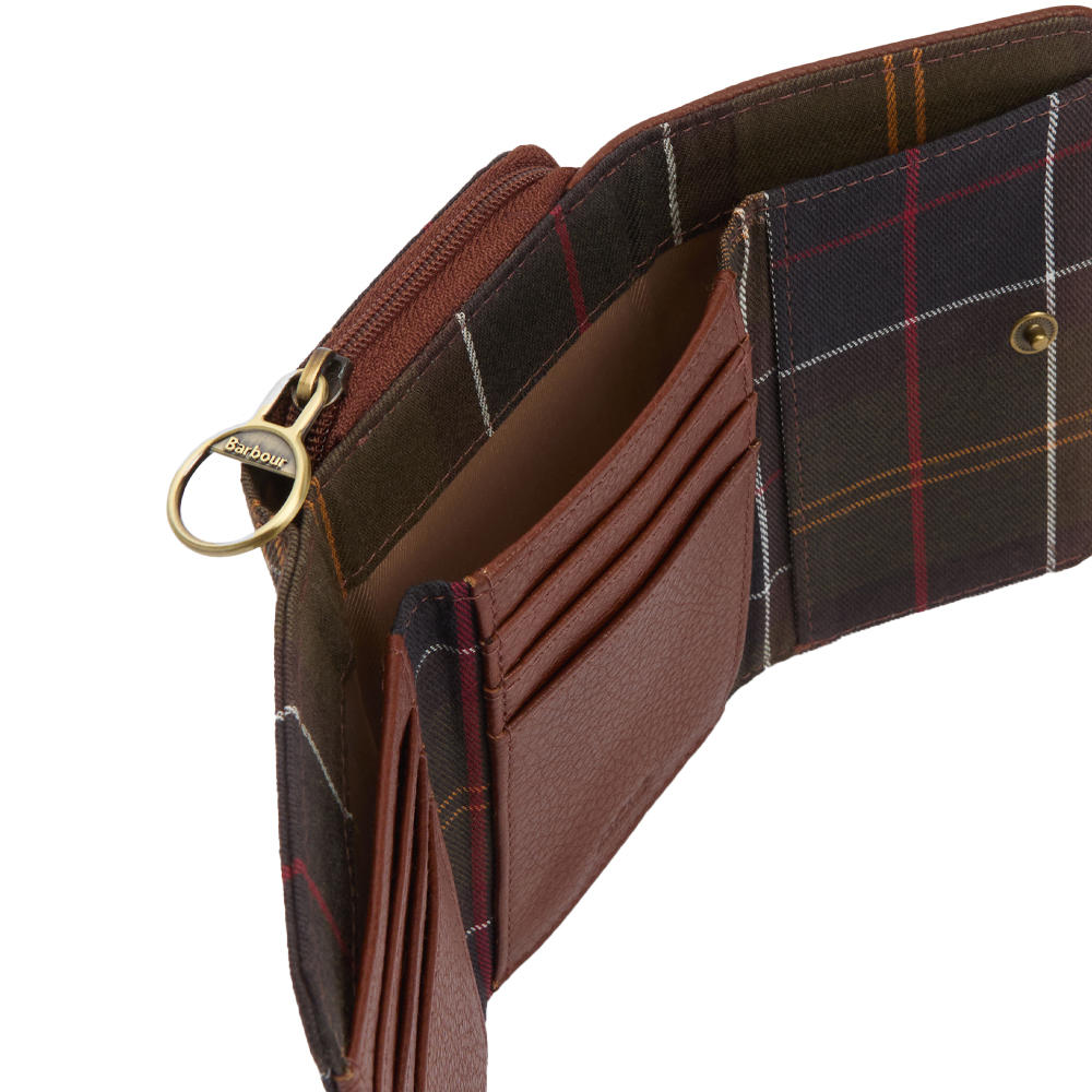 Barbour »Rosa« Women’s Wallet