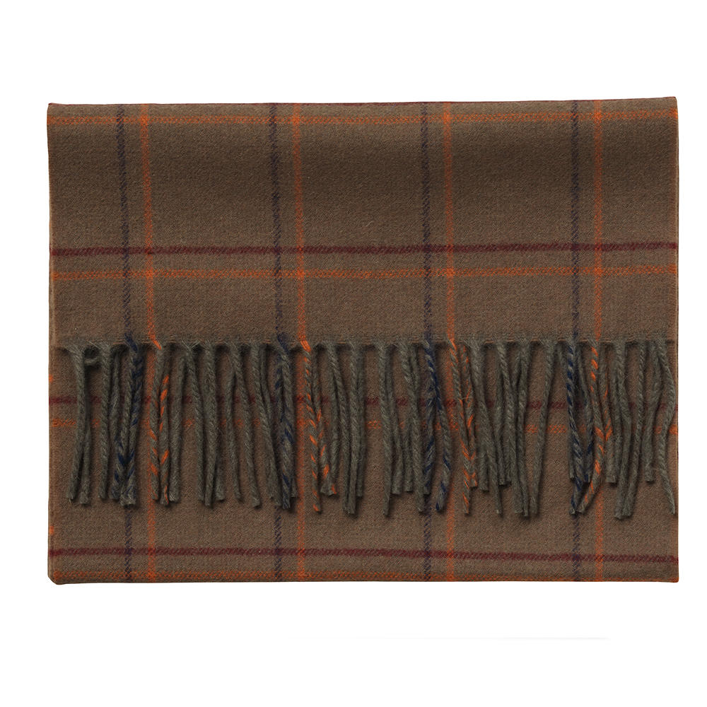 Laksen Schal Woolston