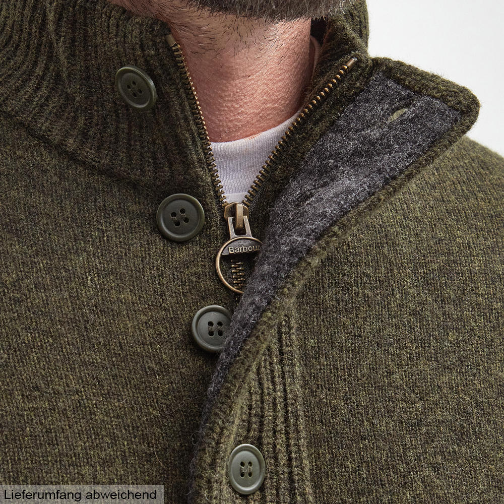 Barbour Herren-Troyer »Essential«