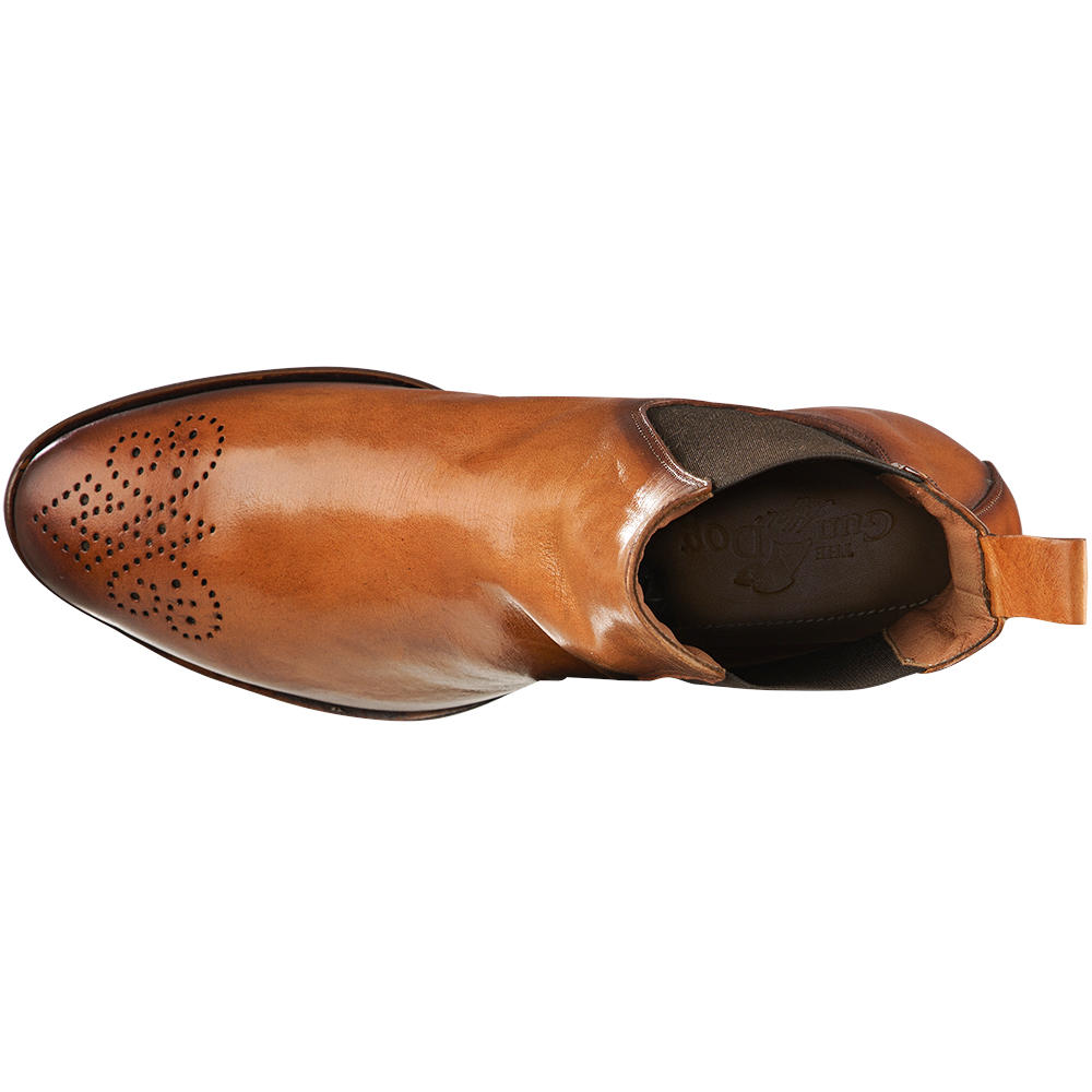 »Amber« Ladies Ankle Boots