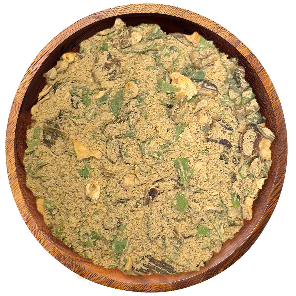 Pesto Funghi