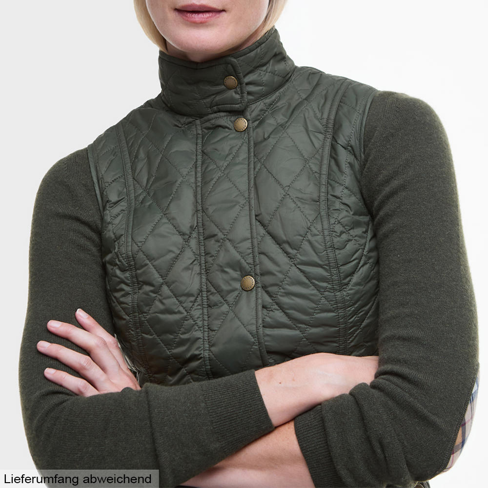 Gilet matelassé pour femme Barbour » Otterburn «