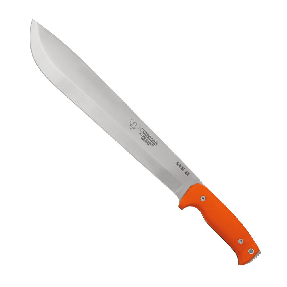 Cudeman SVK II Machete