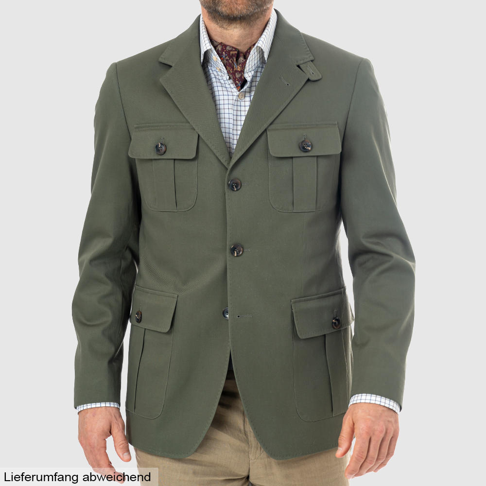 »Douglas« Men's Cotton Field Jacket