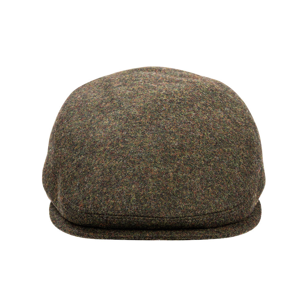 Bonnet en loden