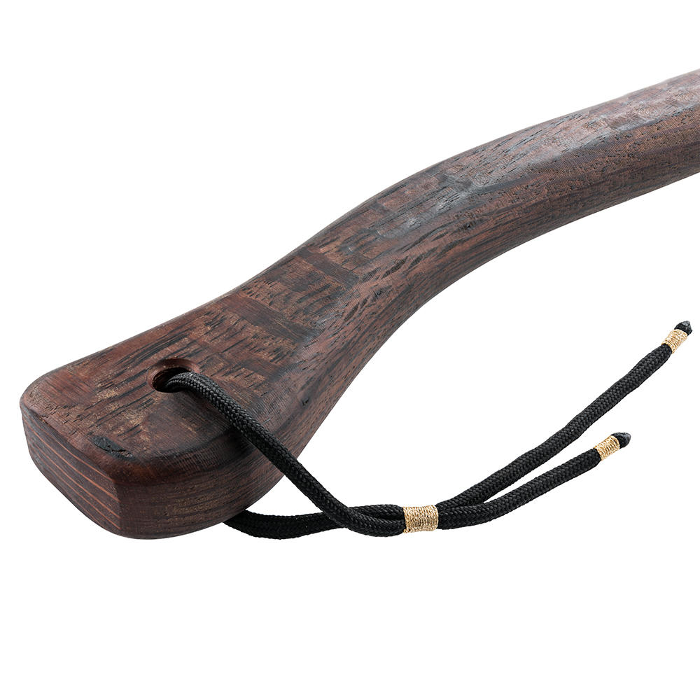 Zen-Wu® japanisches Premium Titan-Handbeil