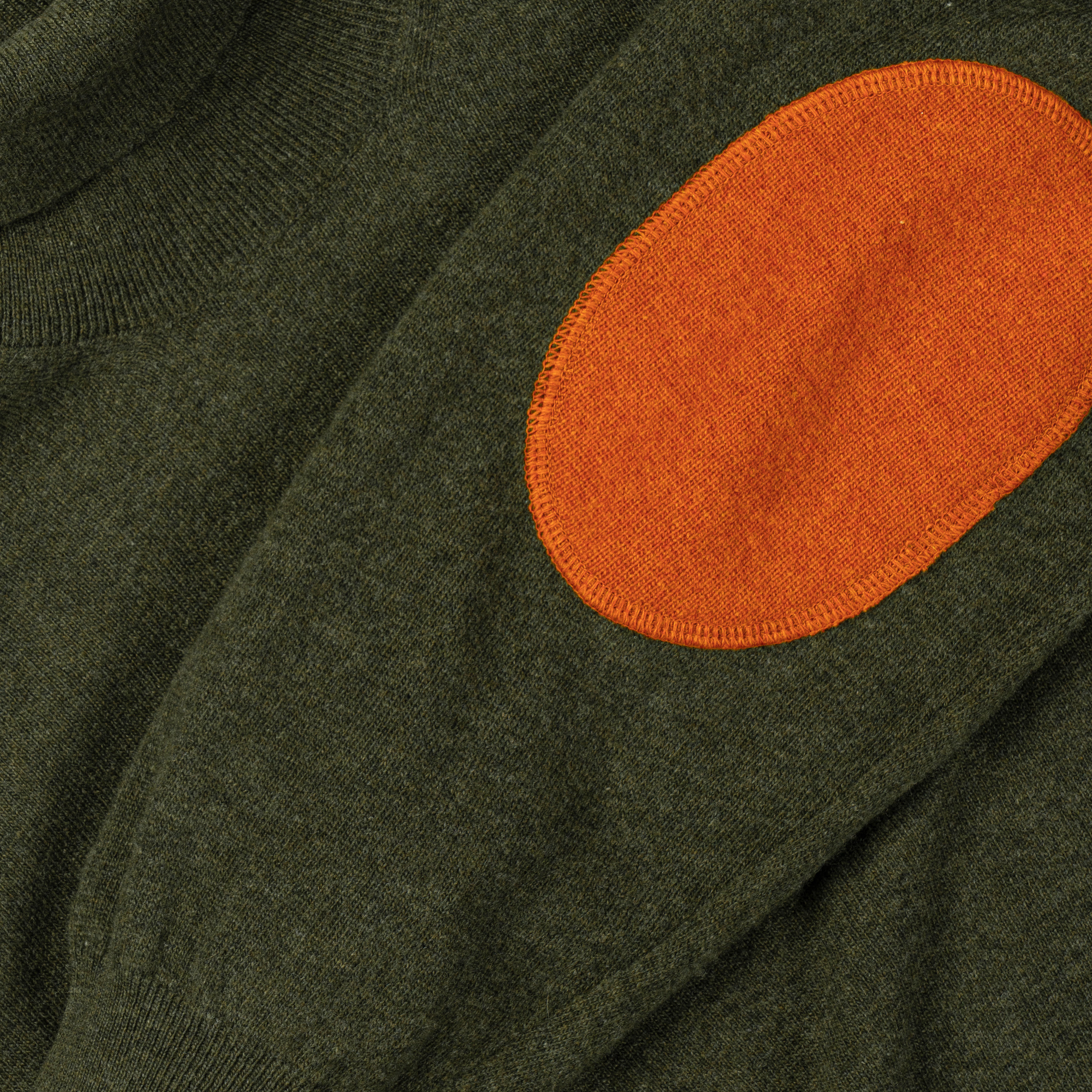 The GunDog Affair Herren-Rollkragen-Pullover »Orkney«