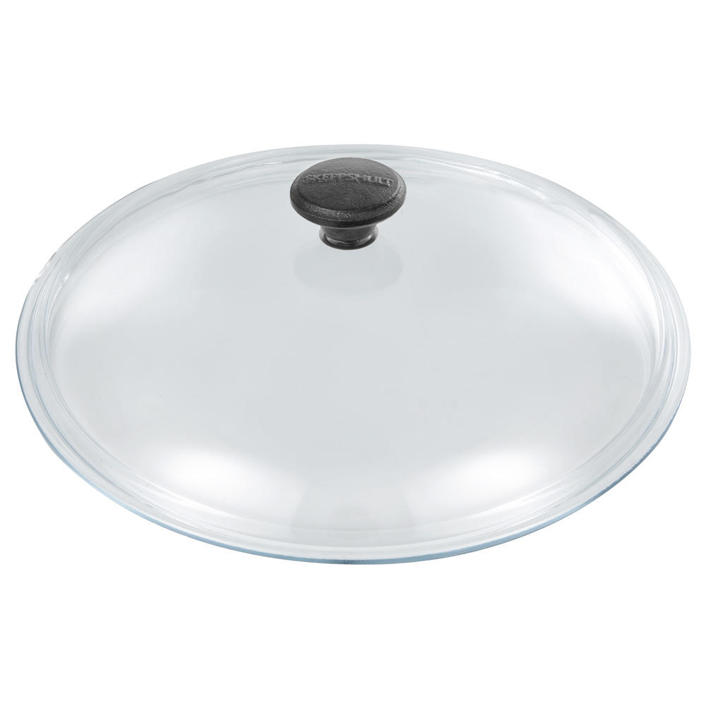 Skeppshult Glass Lid, Large