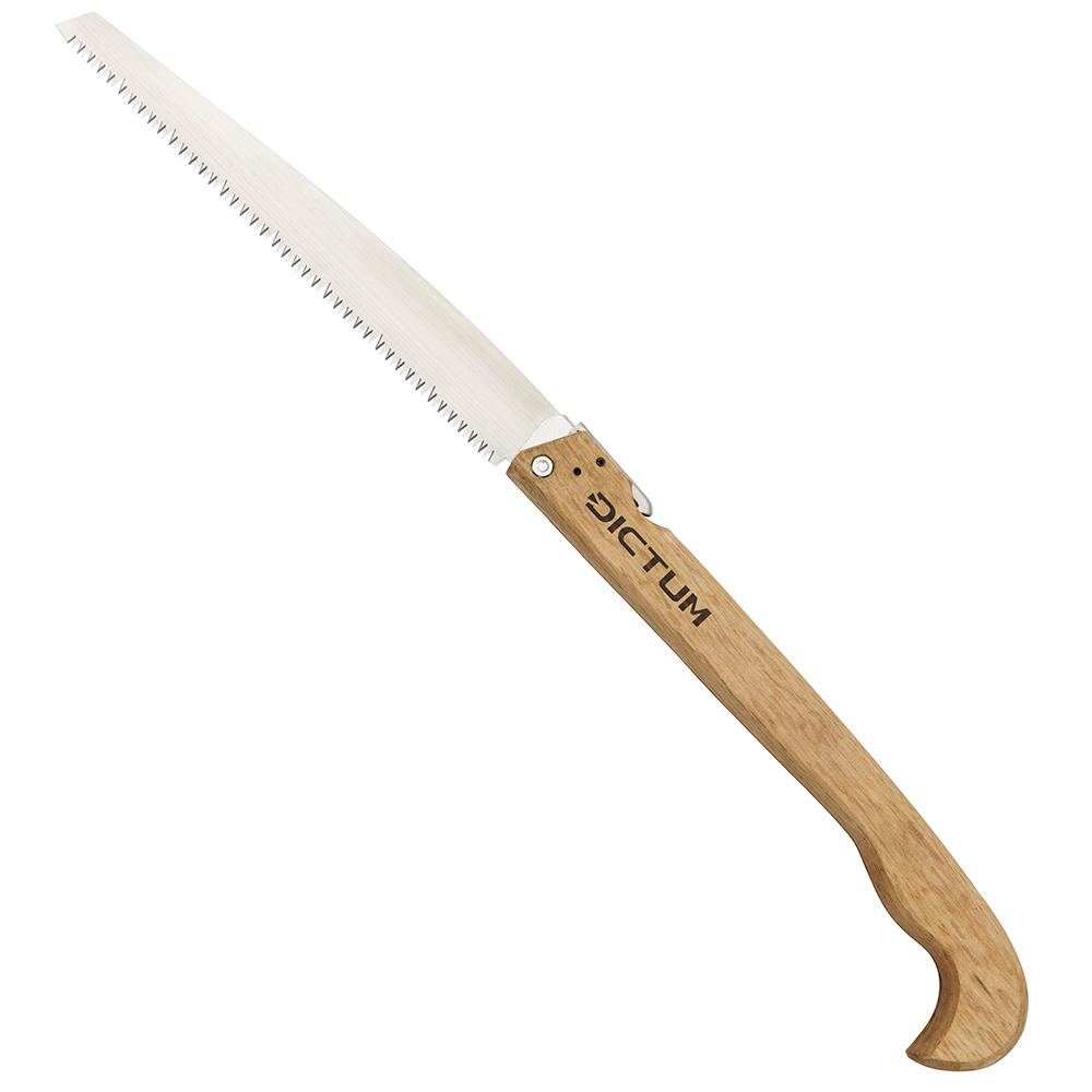 Scie pliante DICTUM® Deluxe 240