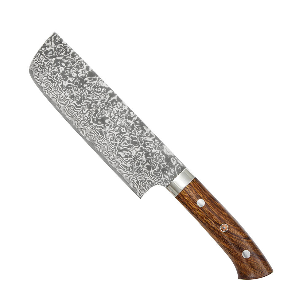 Saji Hocho, Nakiri - Usuba (Gemüsemesser)