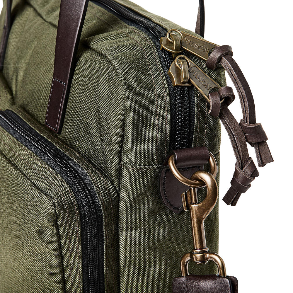 Filson Dryden Briefcase