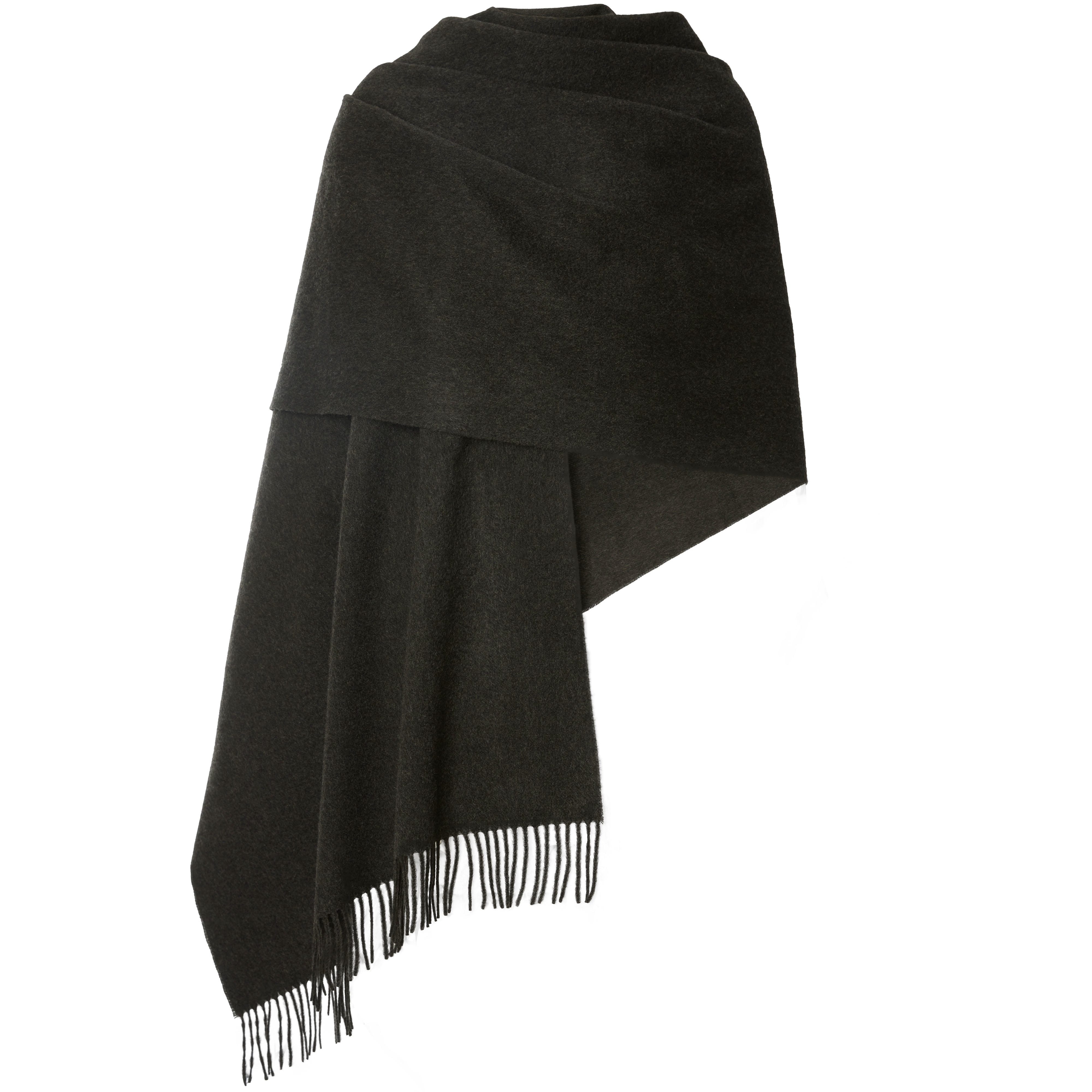 Cashmere Stole, 190 x 70 cm