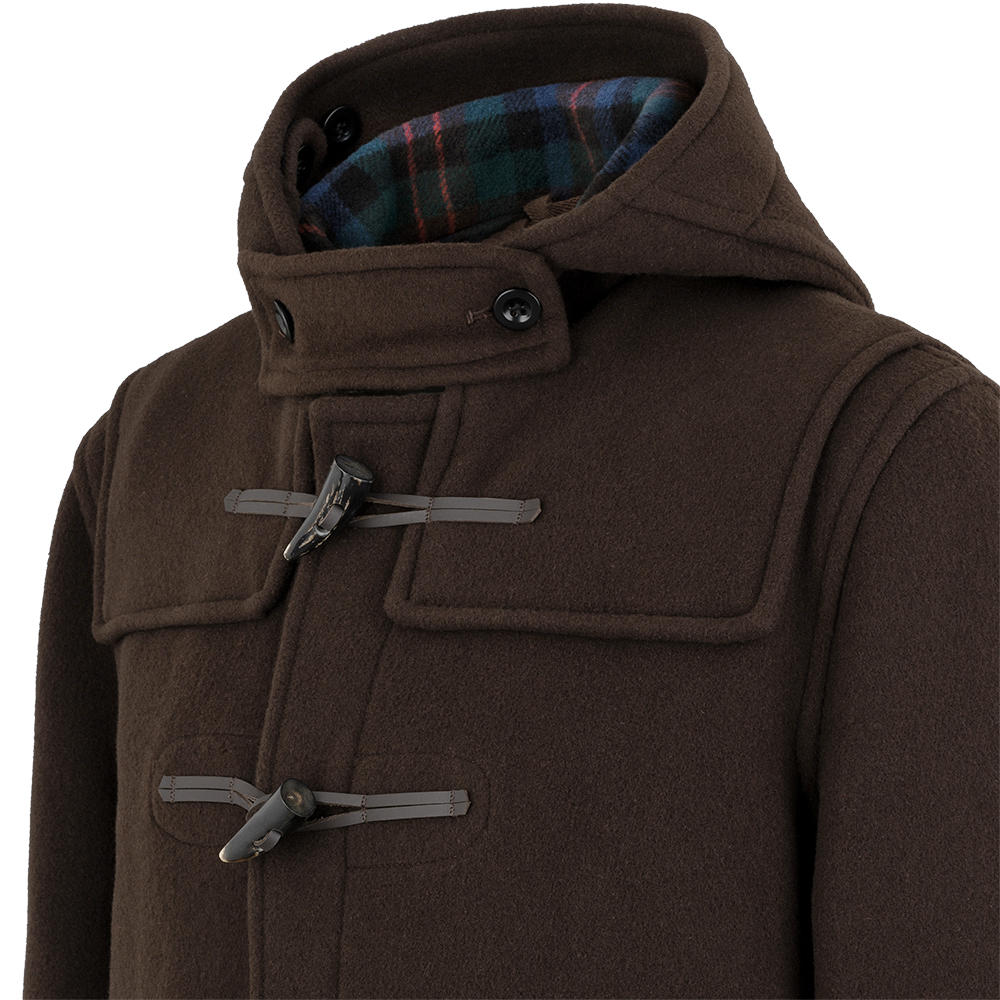 Gloverall »Morris« Men's Duffle Coat