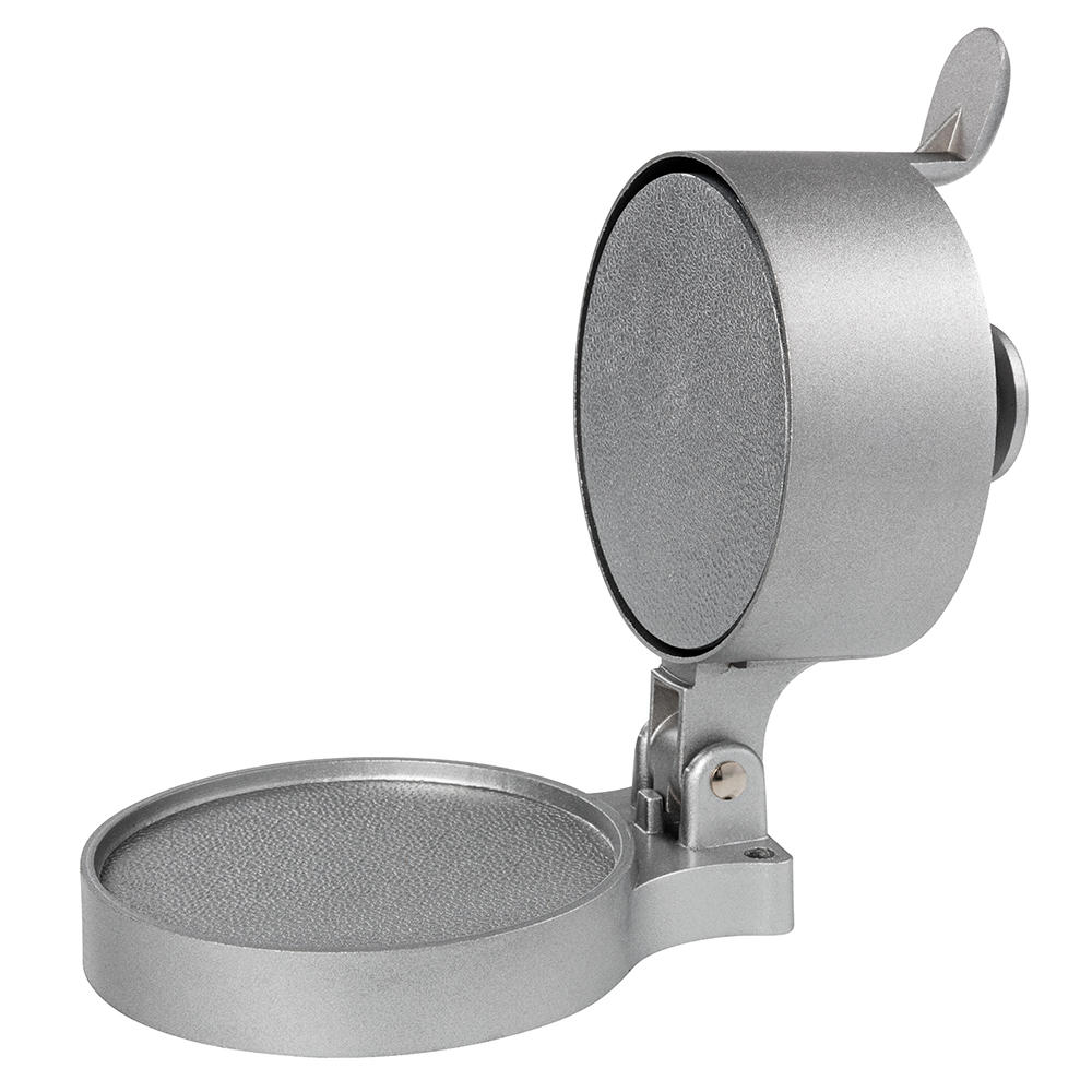Burger Press