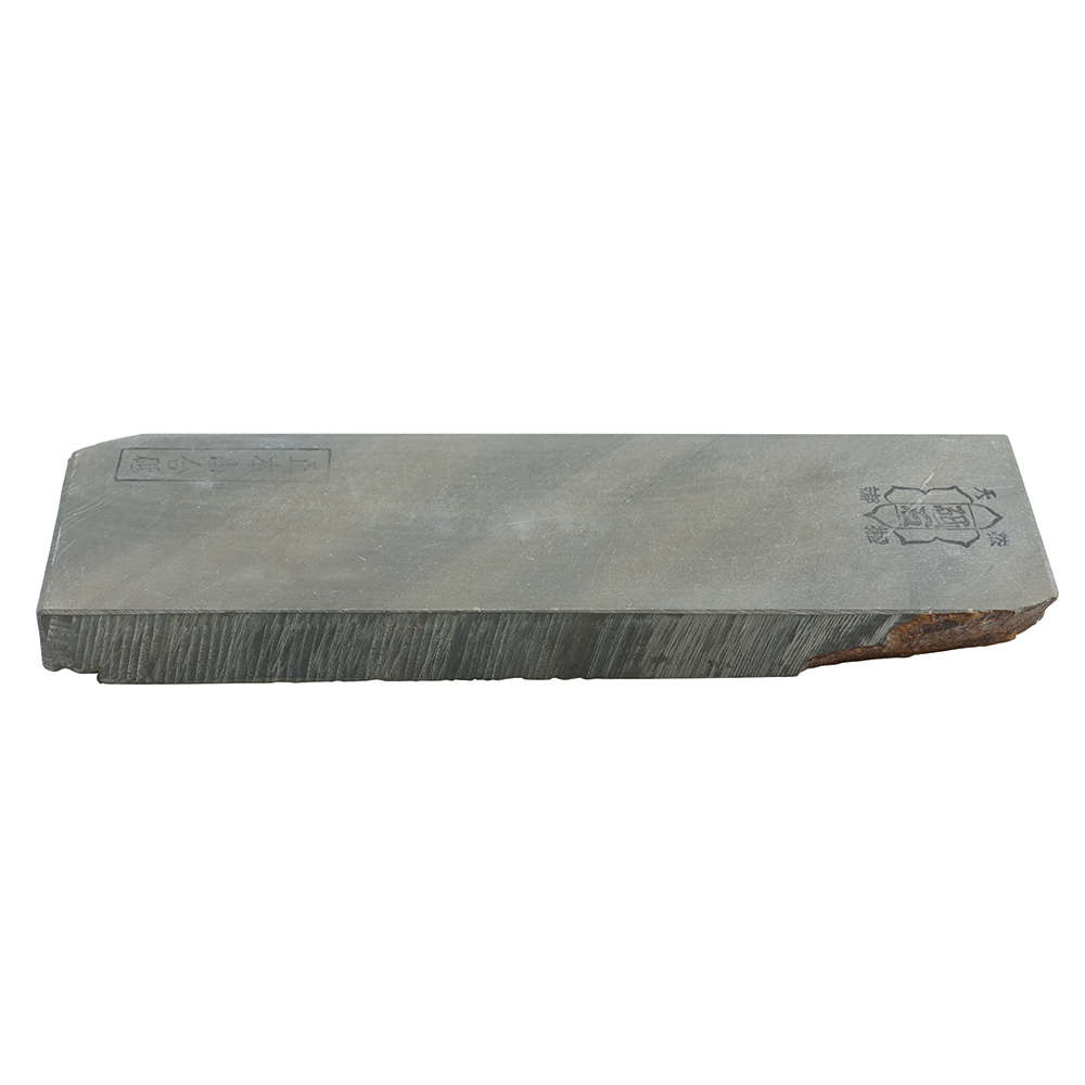 »Sho-Honyama« Japanese Natural Honing/Polishing Stone, Bench Stone