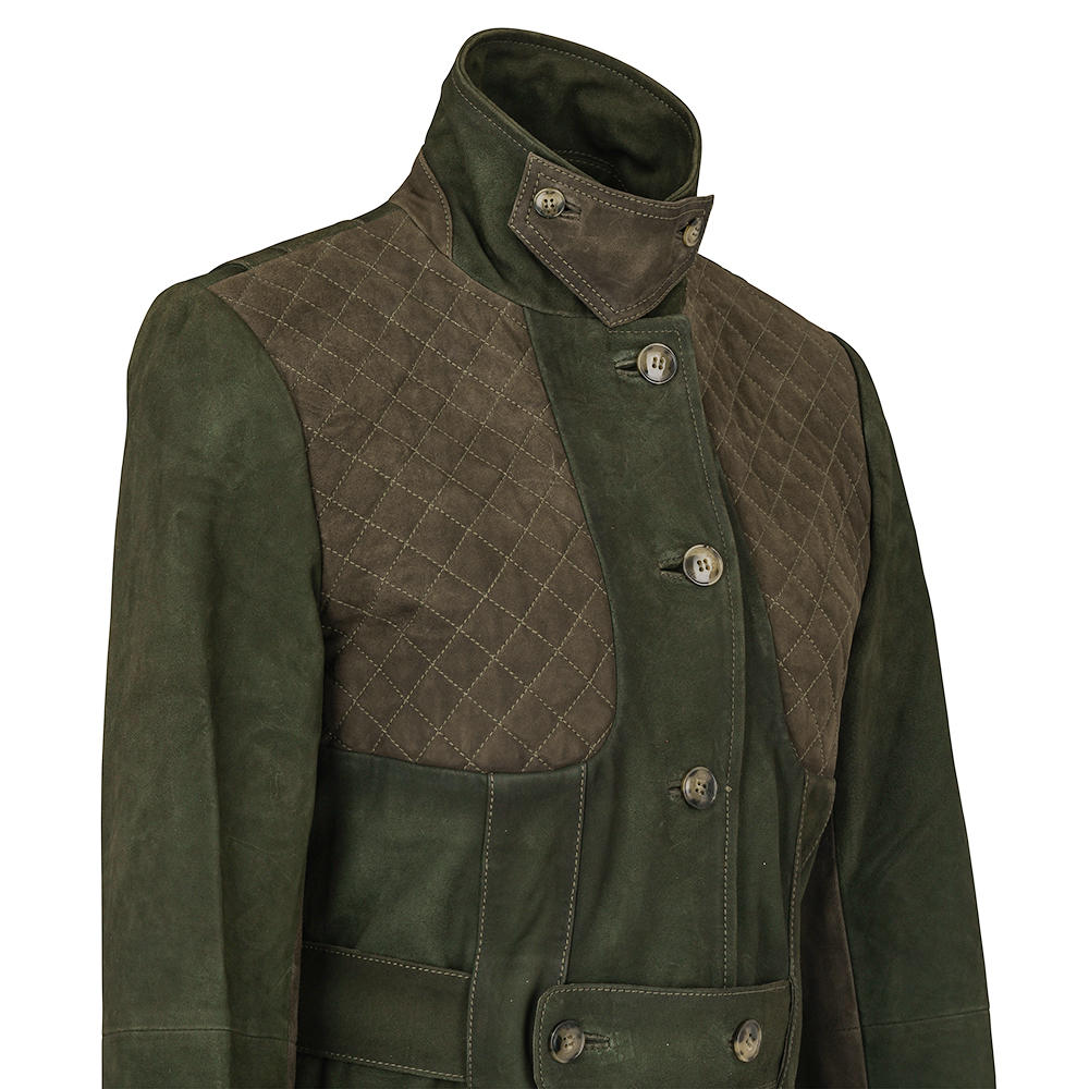 »Norfolk Highlands Lady« Ladies Hunting Blazer