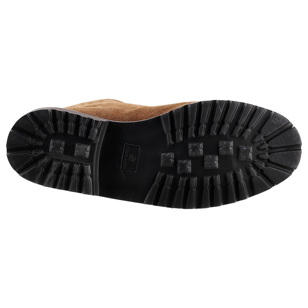 Bottes Ludwig Reiter » Touring Boot «