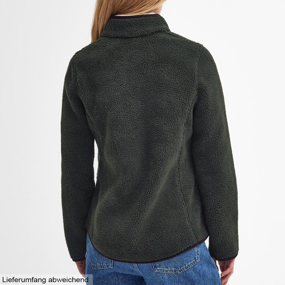 Barbour »Lavenham« Ladies' Fleece Jacket