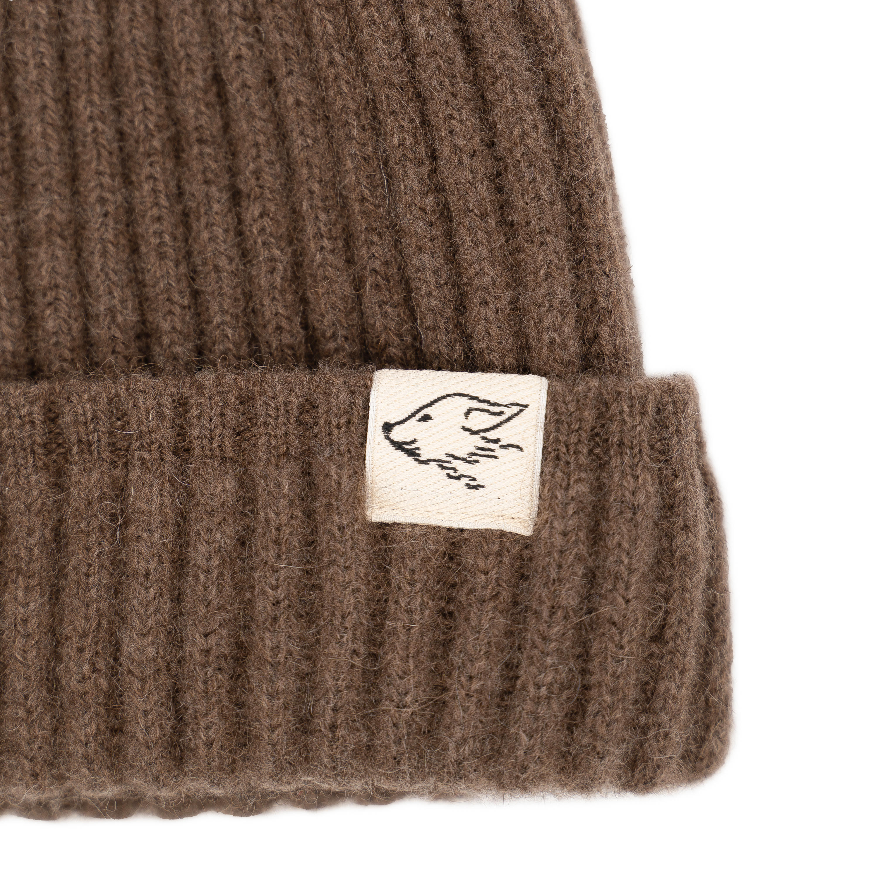 Yak Wool Hat