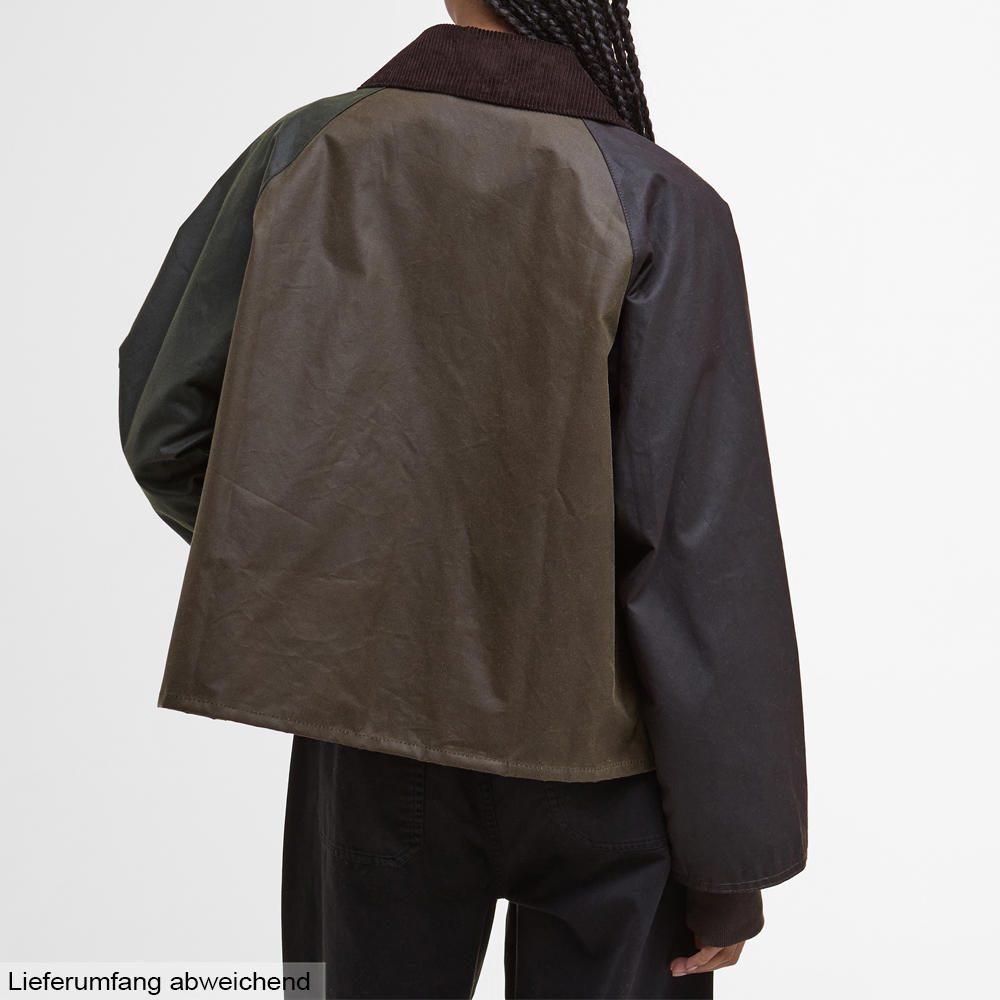 Barbour Damen-Wachsjacke »Arlene«