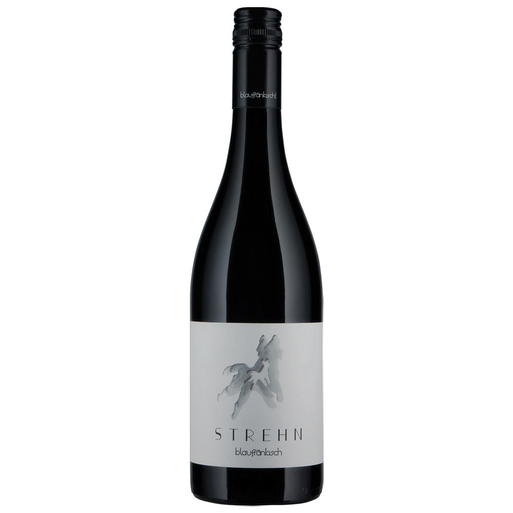 Blaufränkisch Pia Strehn, 750 ml