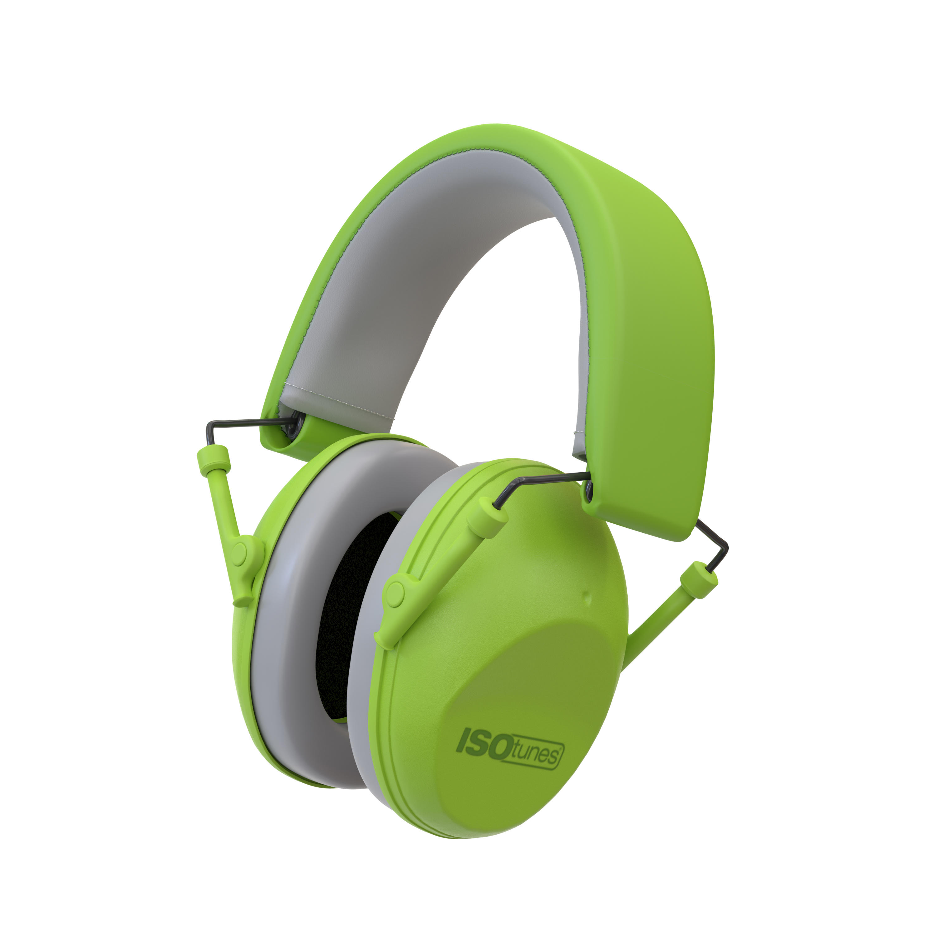 Protection auditive pour enfants ISOtunes®, Junior Defender