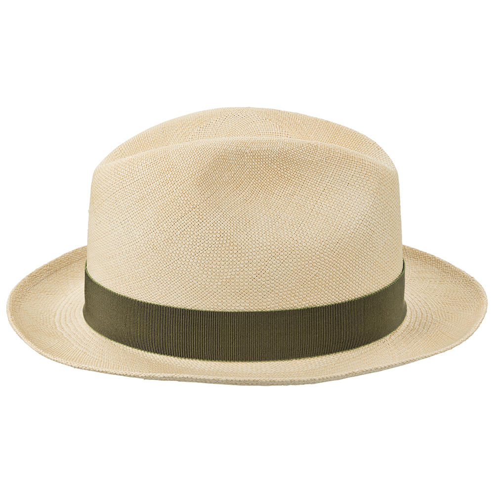 Purdey Panama Hat