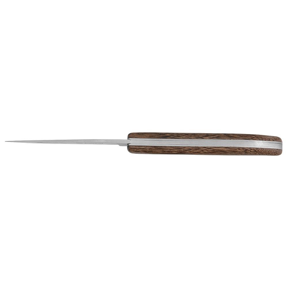 Le Randonneur Folding Knife, Wenge