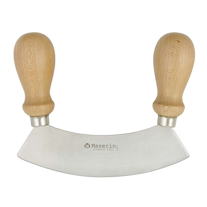 Maserin® Wiegemesser